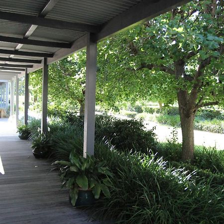 Belvoir Pavilions Near Berry Kültér fotó